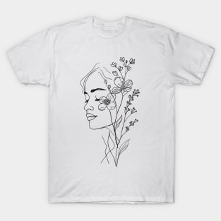 Boho Beauty T-Shirt